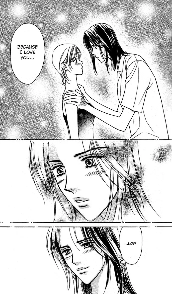 Read Itadakimasu chapter 2 image 25 on Lezhin