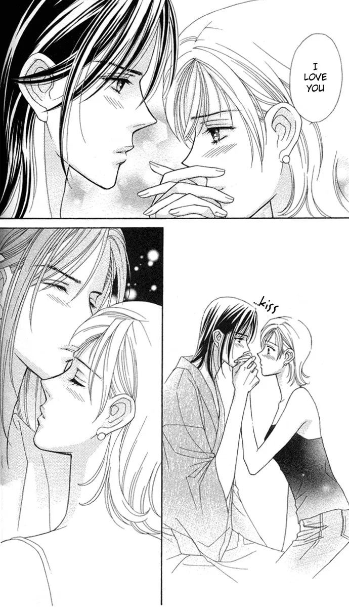 Read Itadakimasu chapter 2 image 30 on Lezhin