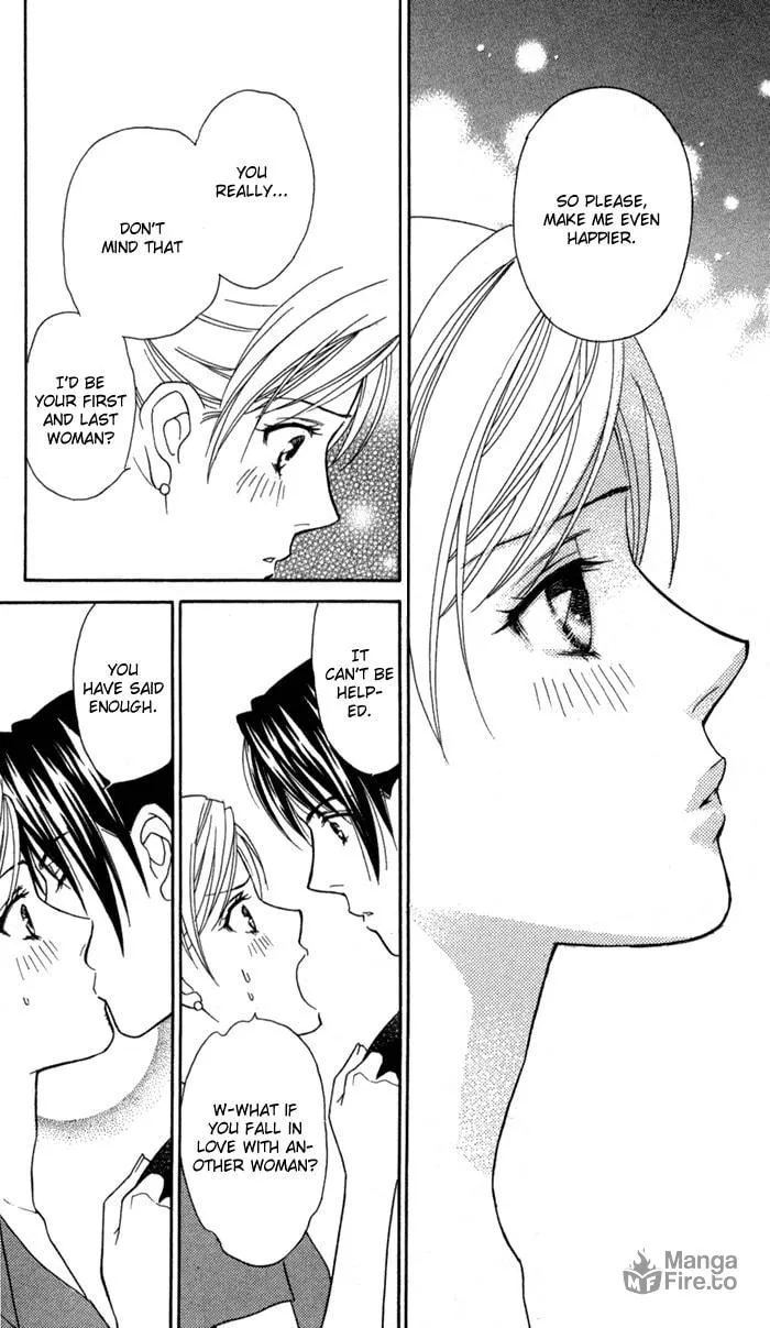 Read Itadakimasu chapter 20 image 29 on Lezhin