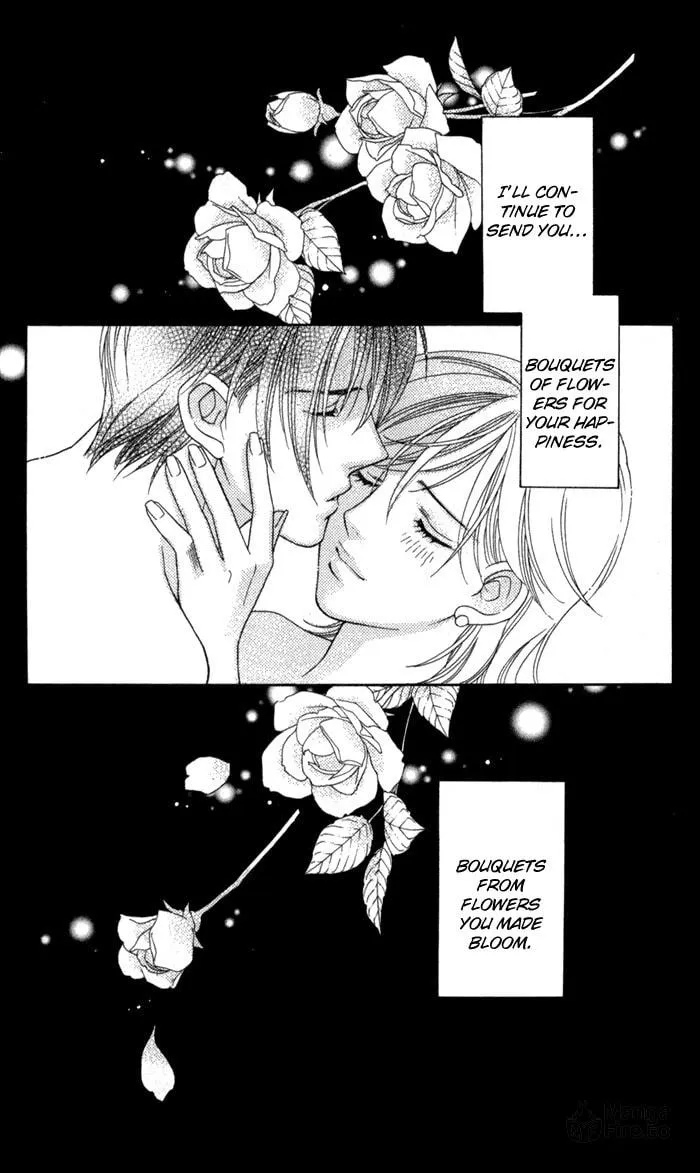 Read Itadakimasu chapter 20 image 32 on Lezhin