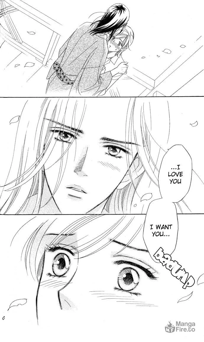Read Itadakimasu chapter 3 image 17 on Lezhin