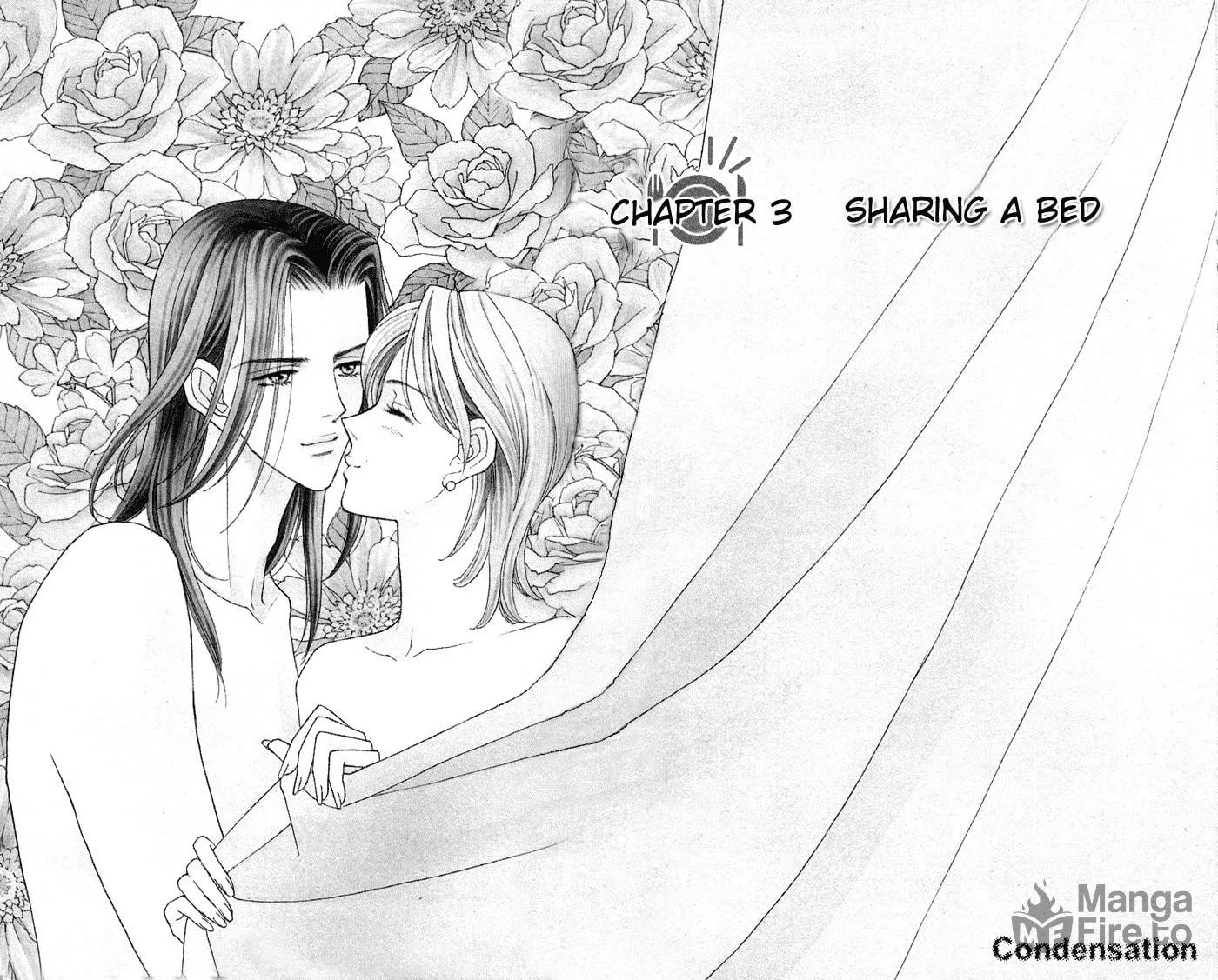 Read Itadakimasu chapter 3 image 2 on Lezhin
