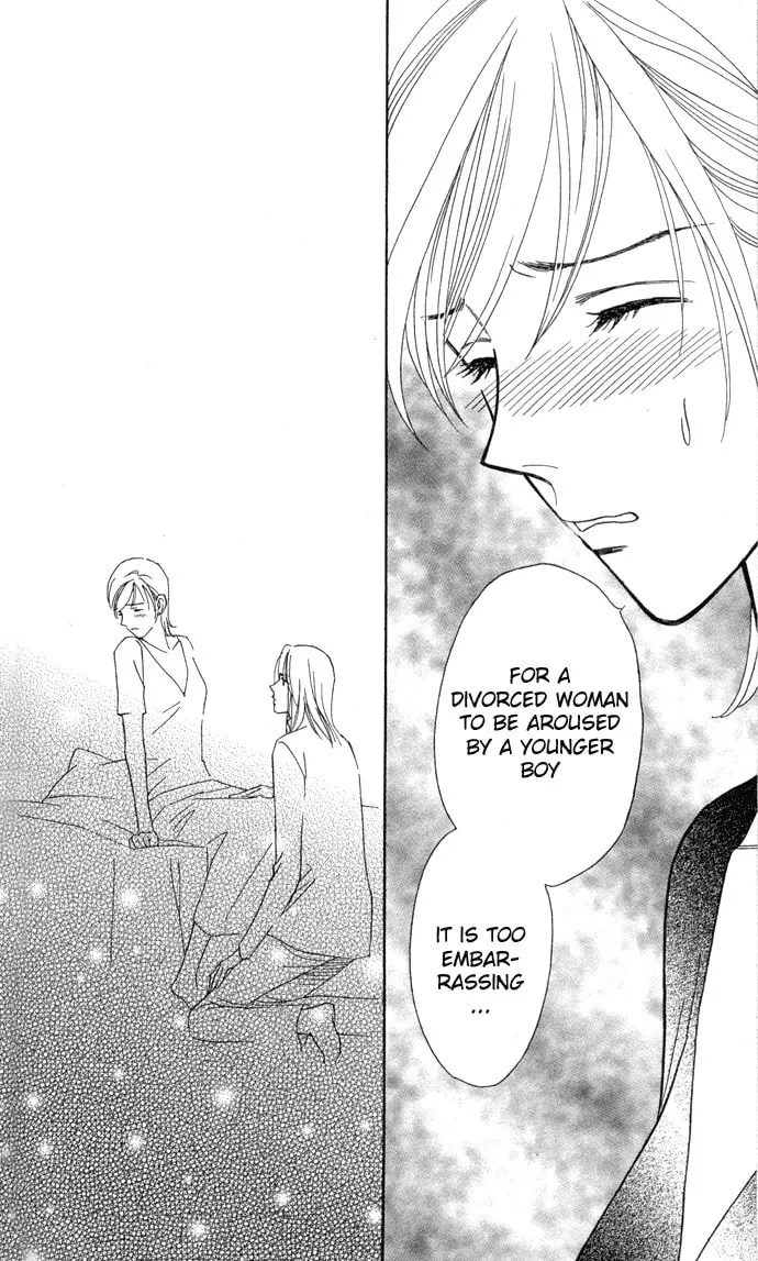 Read Itadakimasu chapter 3 image 25 on Lezhin