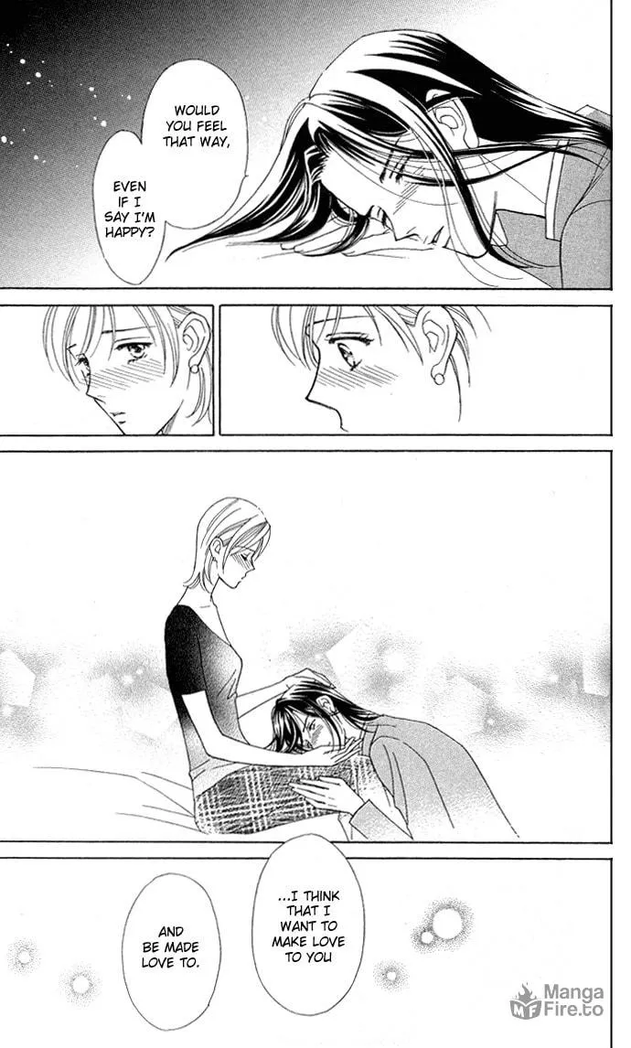 Read Itadakimasu chapter 3 image 26 on Lezhin