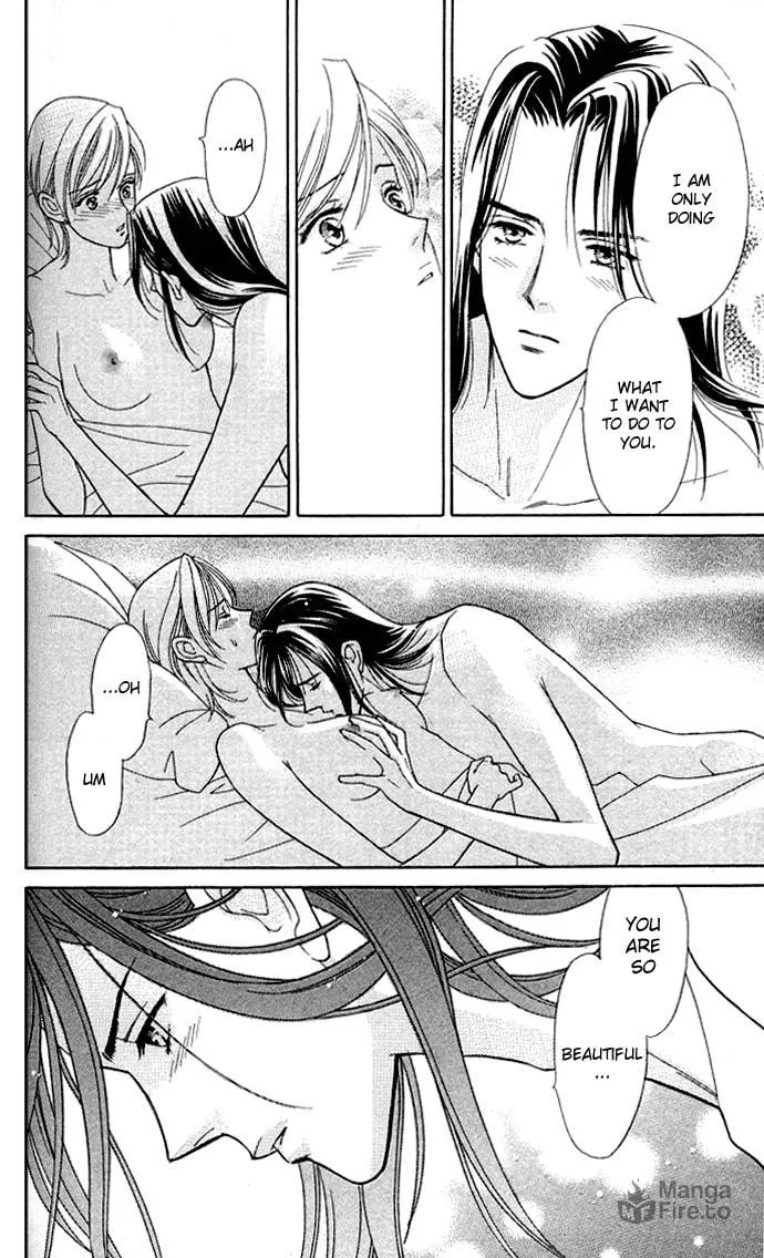 Read Itadakimasu chapter 3 image 29 on Lezhin