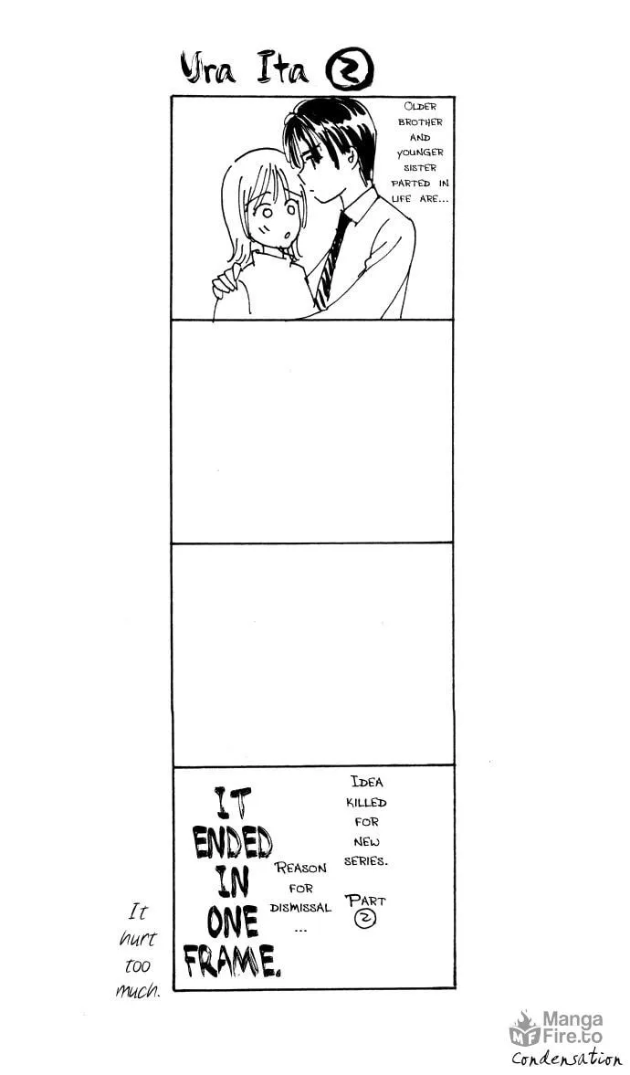 Read Itadakimasu chapter 3 image 35 on Lezhin