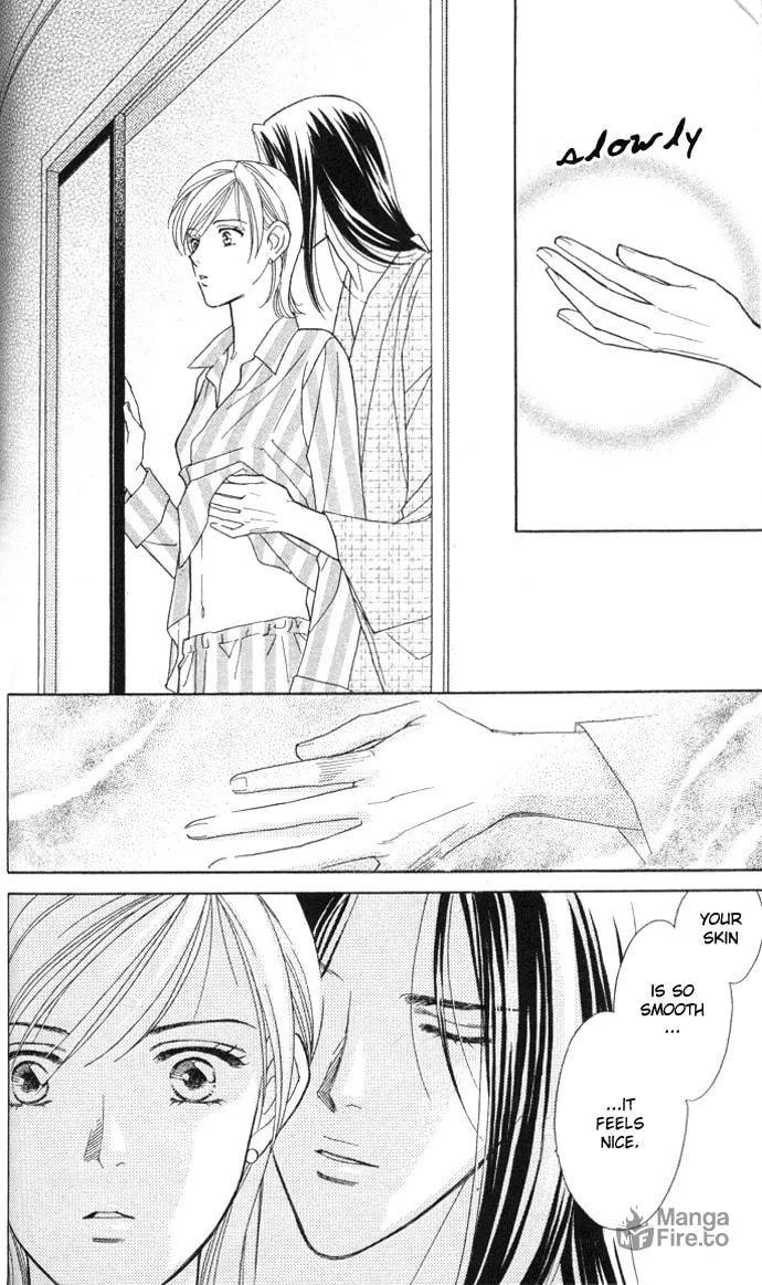 Read Itadakimasu chapter 3 image 5 on Lezhin