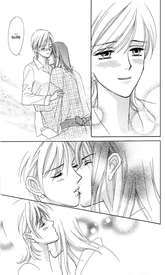 Read Itadakimasu chapter 4 image 15 on Lezhin