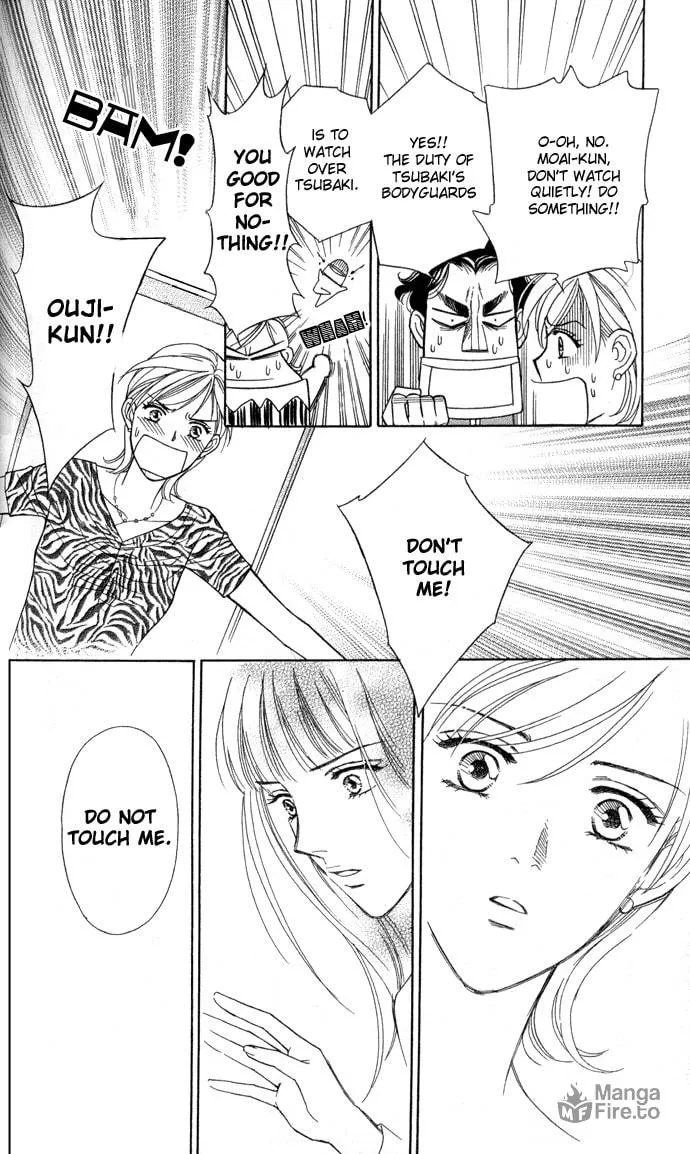 Read Itadakimasu chapter 4 image 26 on Lezhin