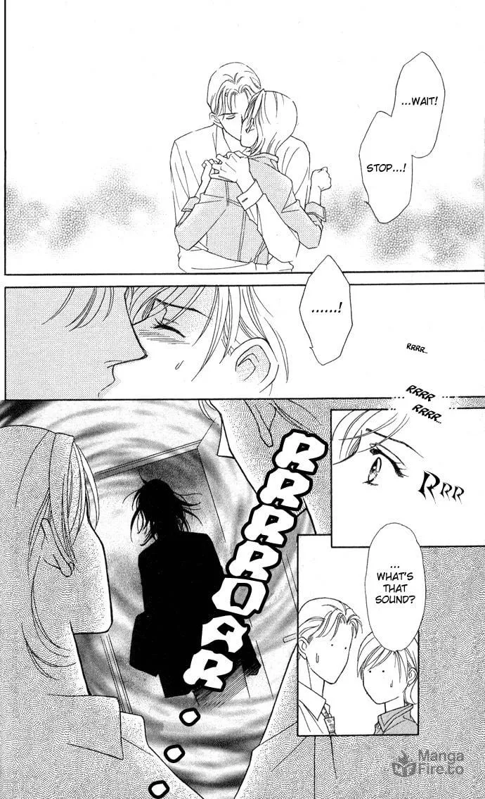 Read Itadakimasu chapter 5 image 20 on Lezhin