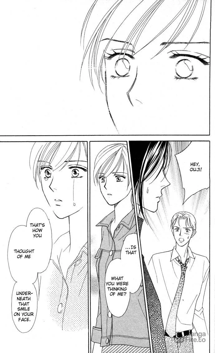 Read Itadakimasu chapter 5 image 23 on Lezhin
