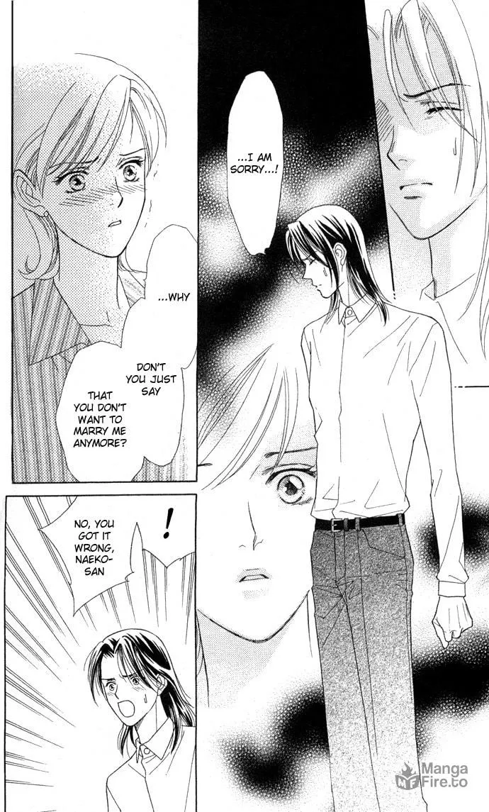 Read Itadakimasu chapter 6 image 29 on Lezhin