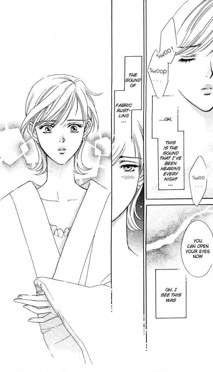Read Itadakimasu chapter 6 image 31 on Lezhin
