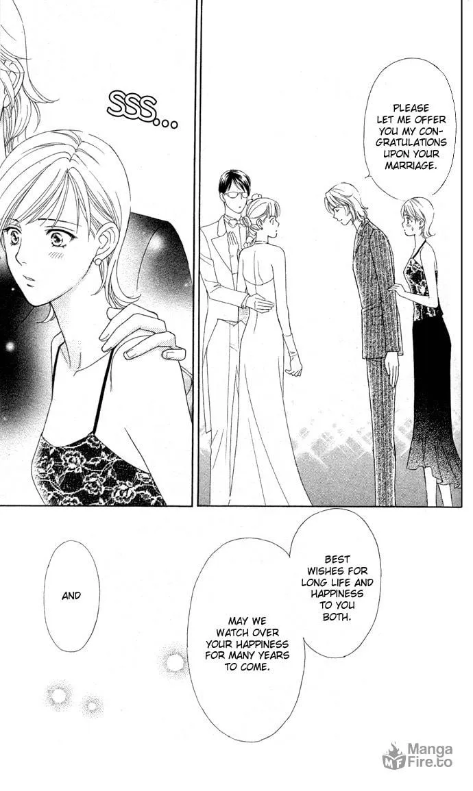 Read Itadakimasu chapter 7 image 26 on Lezhin