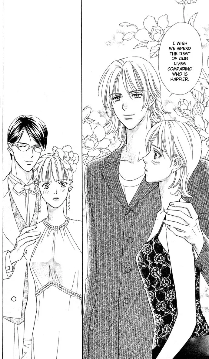 Read Itadakimasu chapter 7 image 27 on Lezhin
