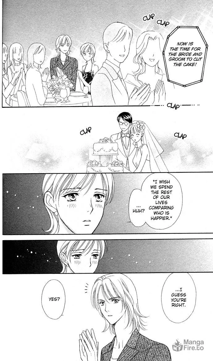 Read Itadakimasu chapter 7 image 29 on Lezhin