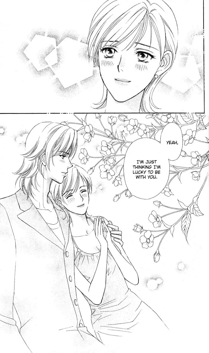 Read Itadakimasu chapter 7 image 30 on Lezhin