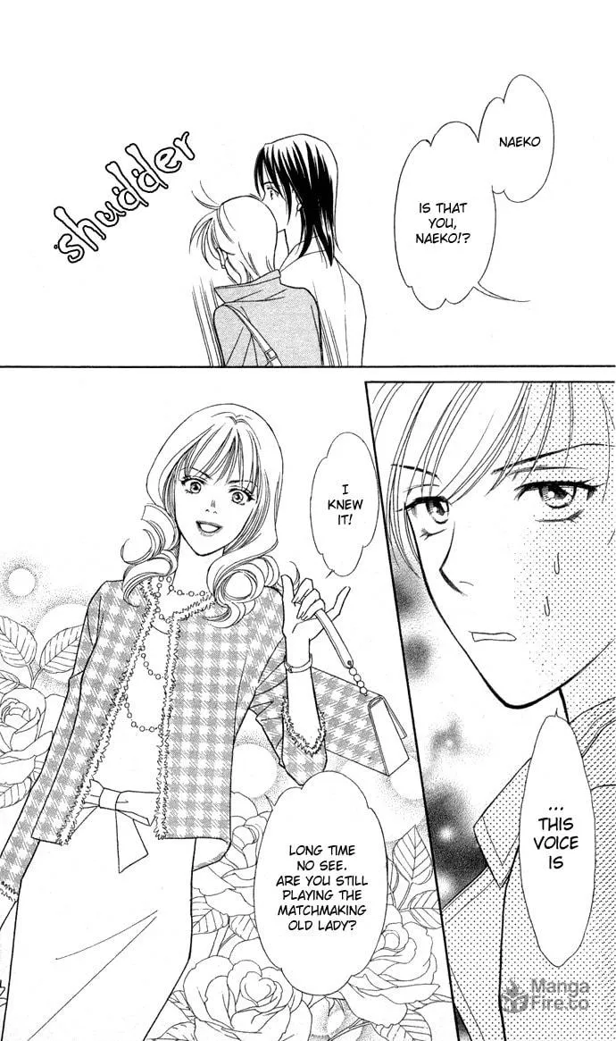 Read Itadakimasu chapter 7 image 5 on Lezhin