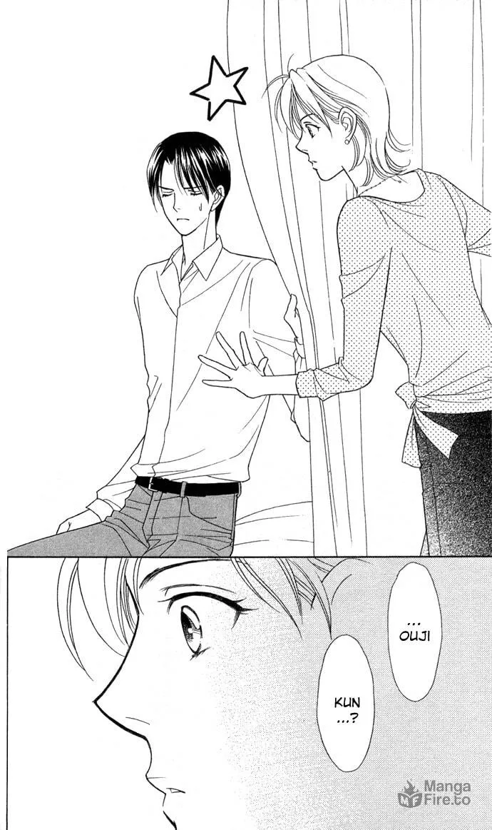 Read Itadakimasu chapter 8 image 11 on Lezhin