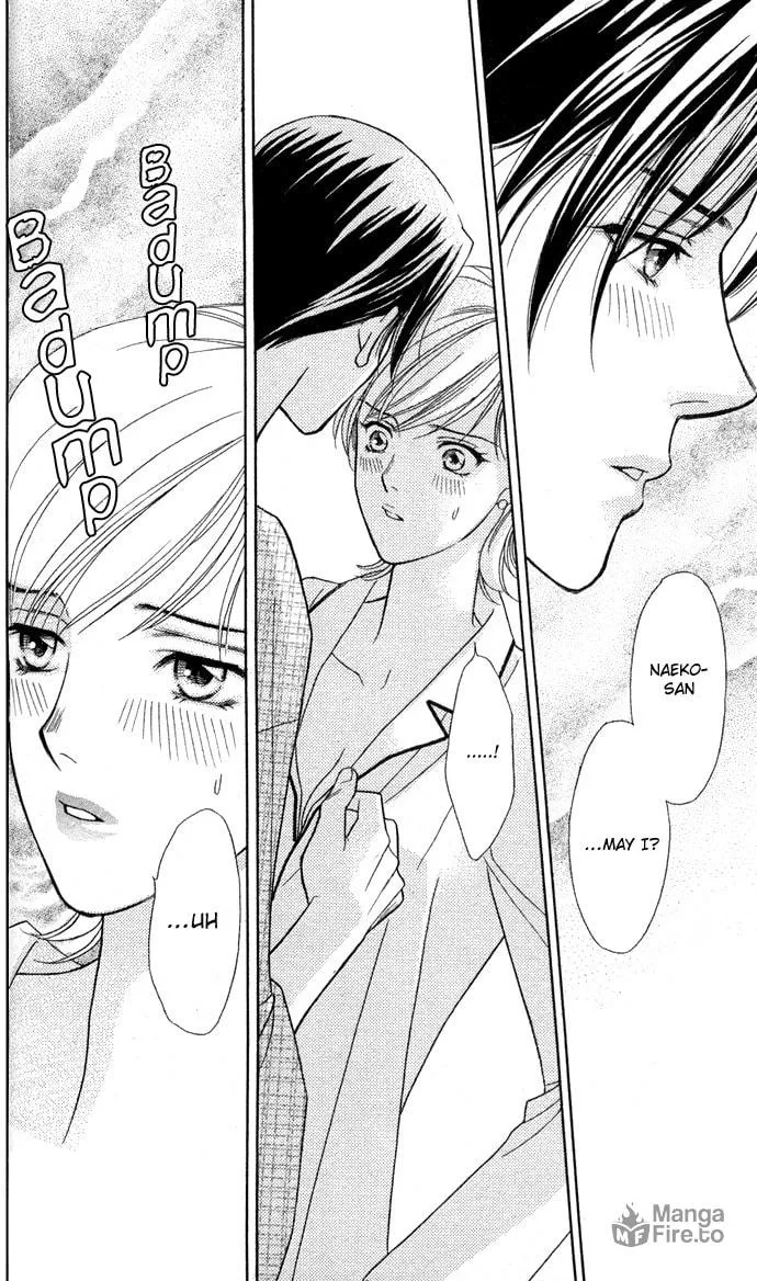 Read Itadakimasu chapter 8 image 23 on Lezhin