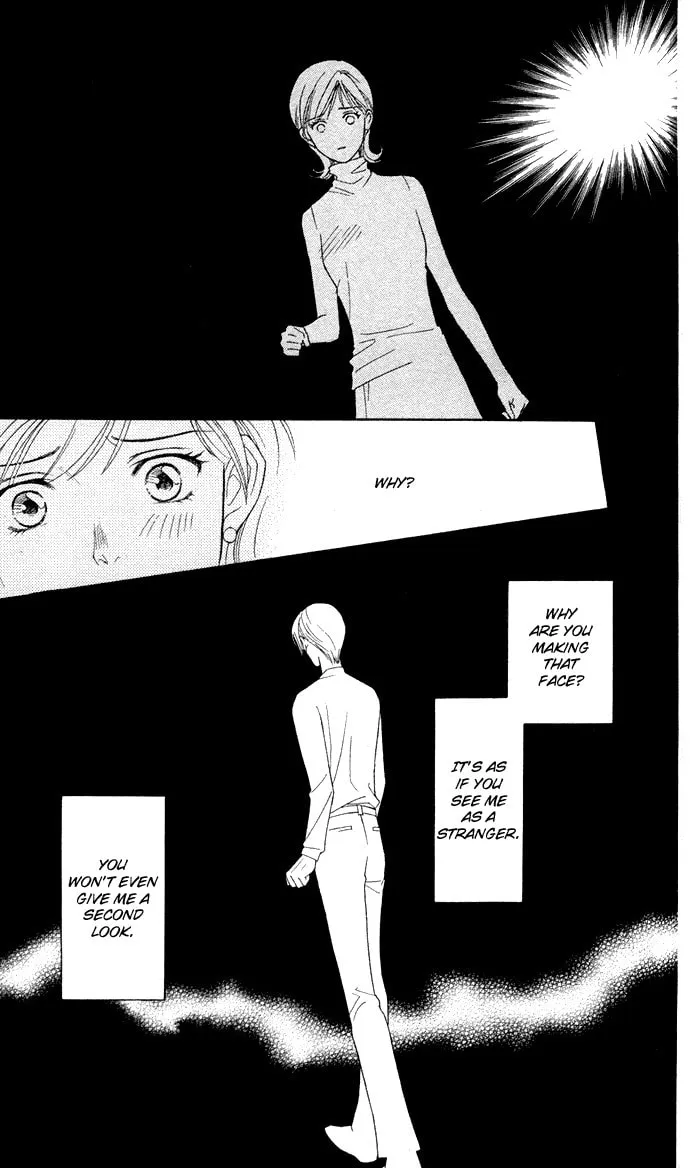 Read Itadakimasu chapter 8 image 30 on Lezhin
