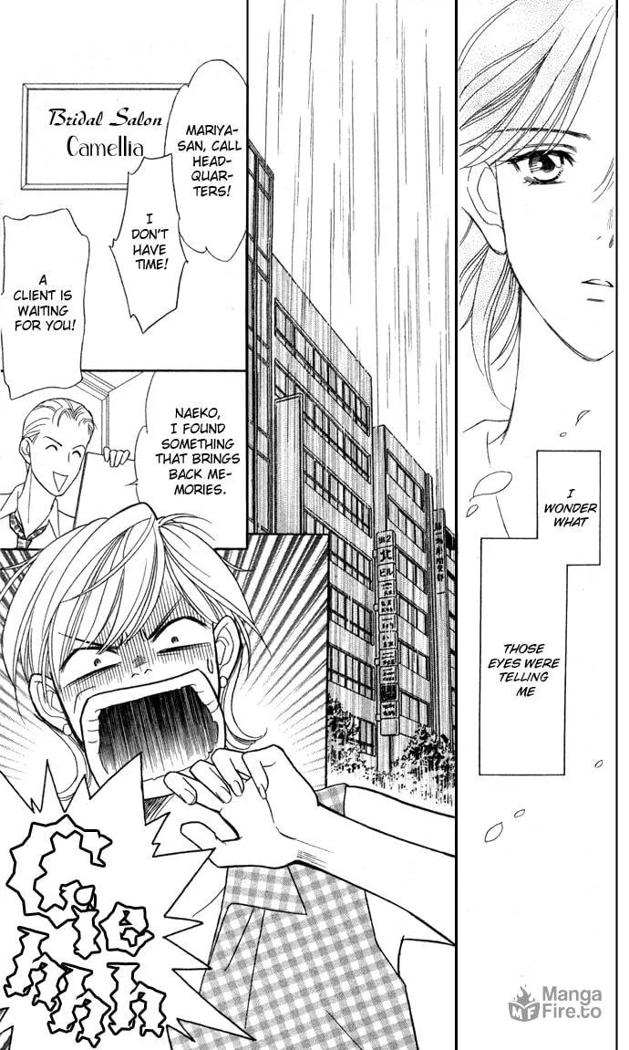 Read Itadakimasu chapter 9 image 2 on Lezhin