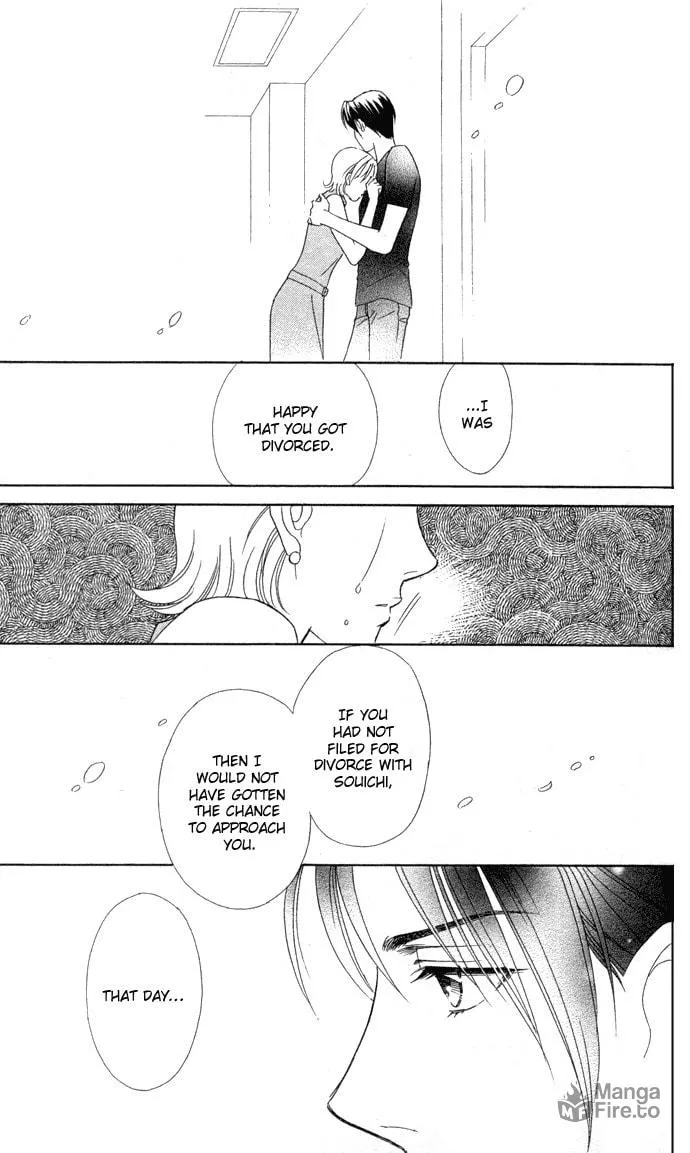 Read Itadakimasu chapter 9 image 32 on Lezhin