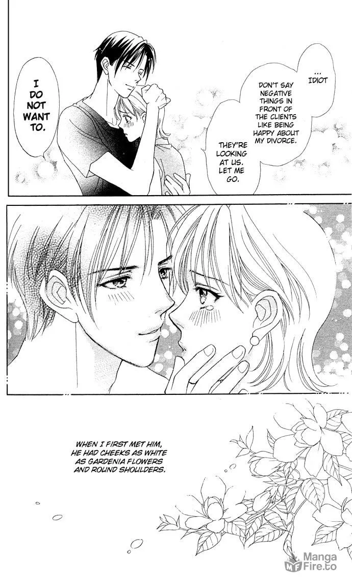 Read Itadakimasu chapter 9 image 35 on Lezhin