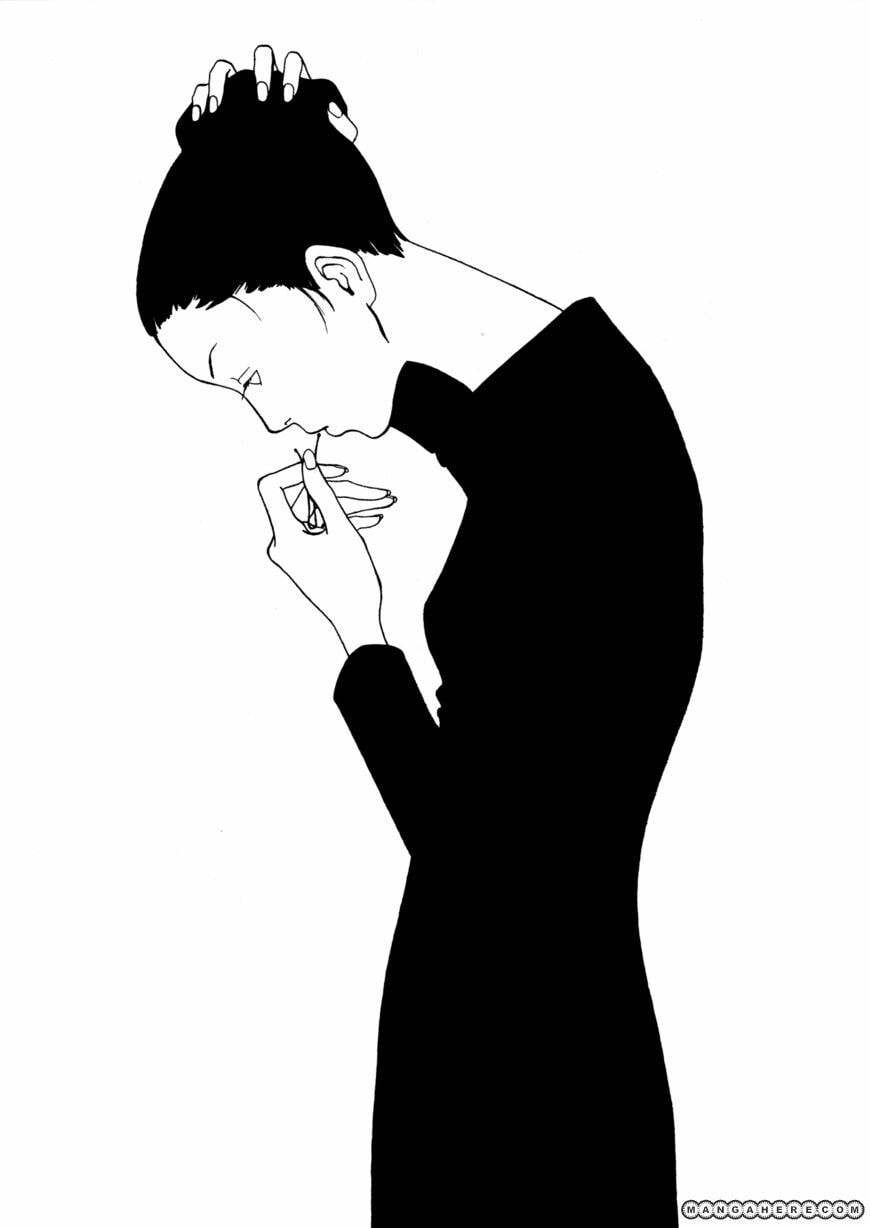 Read Itaitashii Love chapter 1.1 image 2 on Lezhin