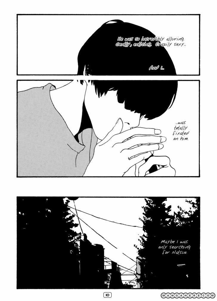 Read Itaitashii Love chapter 1.2 image 2 on Lezhin