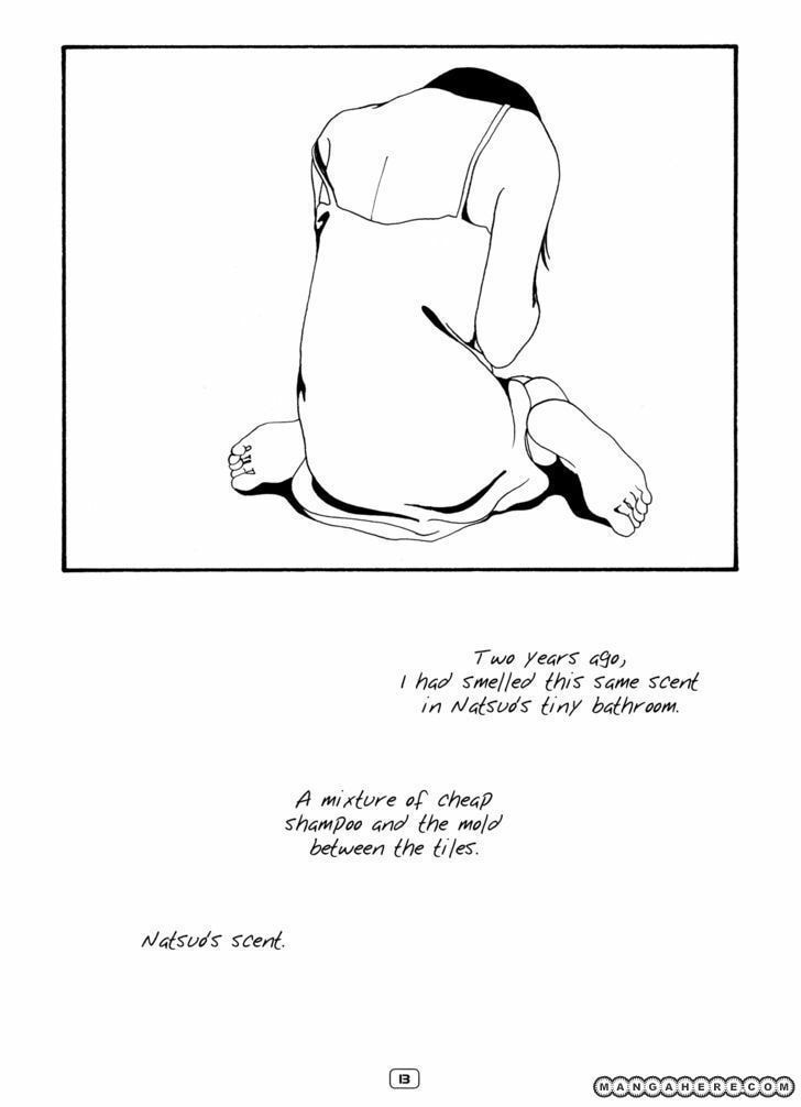 Read Itaitashii Love chapter 1.2 image 5 on Lezhin