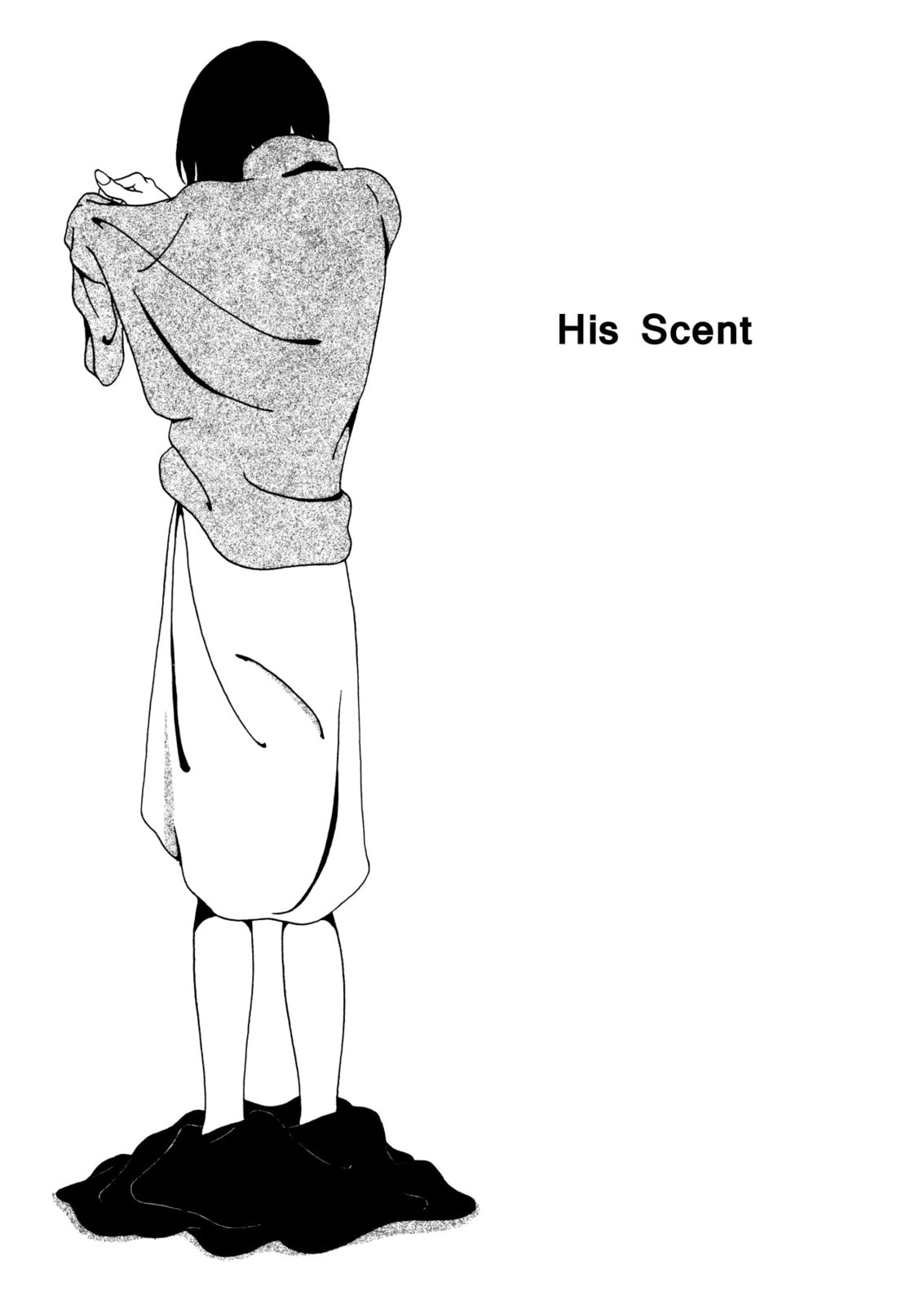 Read Itaitashii Love chapter 1 image 7 on Lezhin