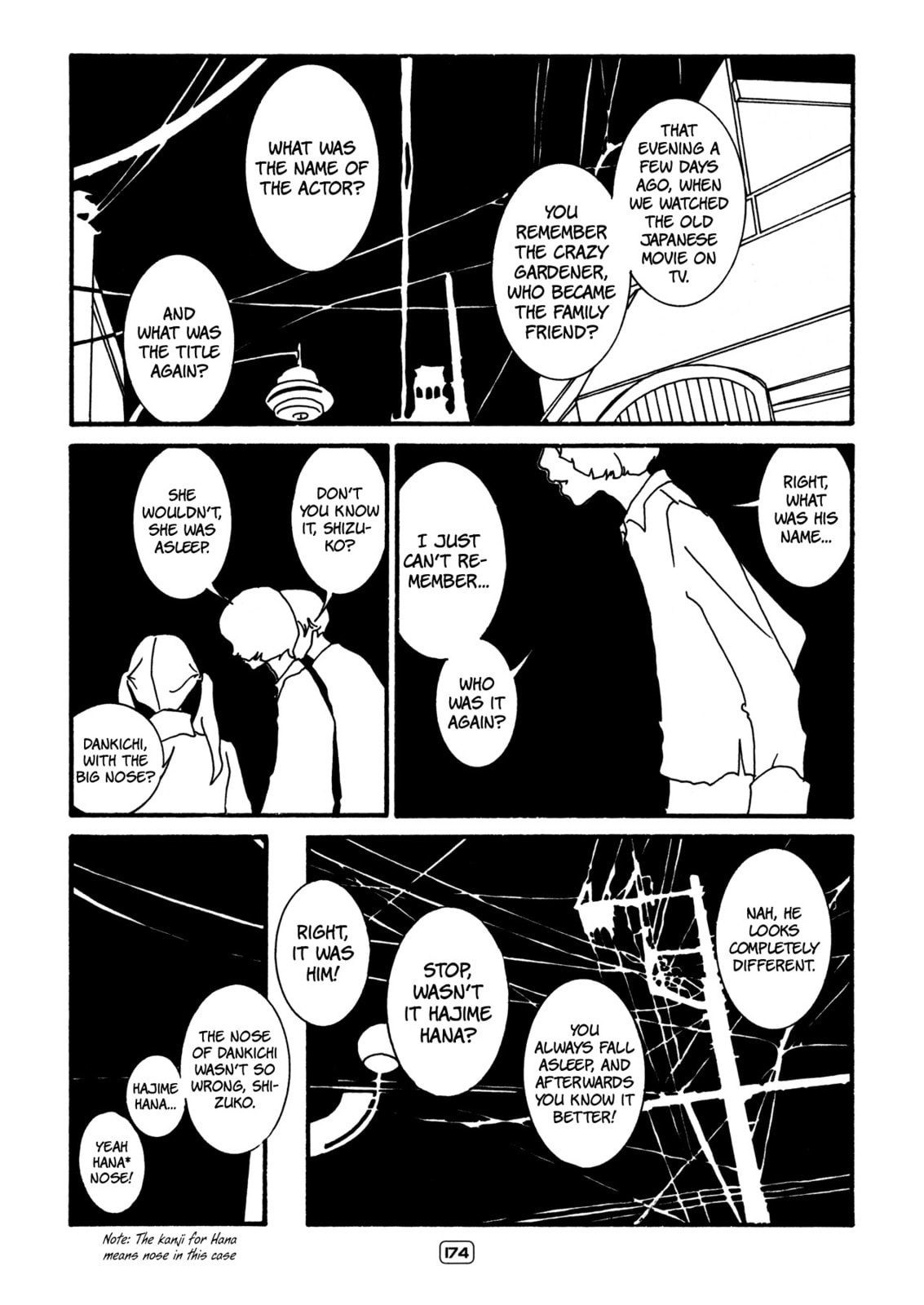 Read Itaitashii Love chapter 21 image 3 on Lezhin