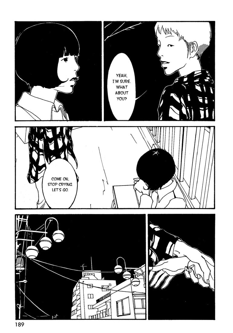 Read Itaitashii Love chapter 22 image 12 on Lezhin