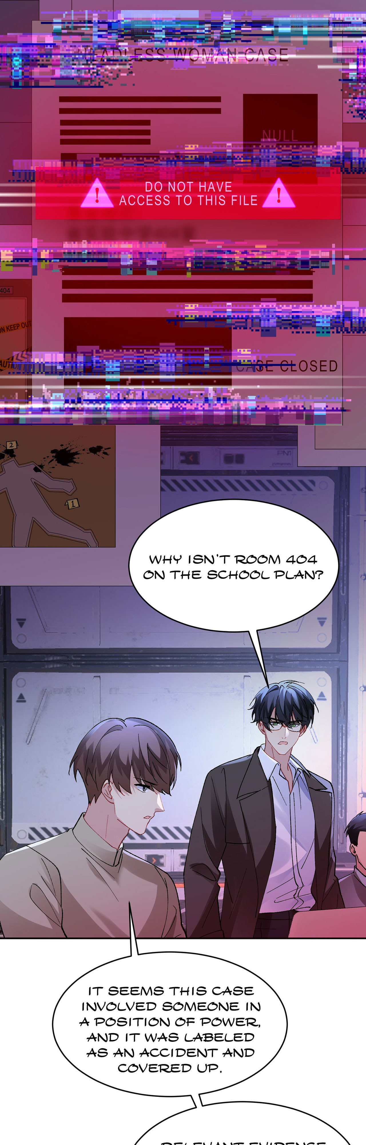 Read Itaitashii Love chapter 25 image 10 on Lezhin