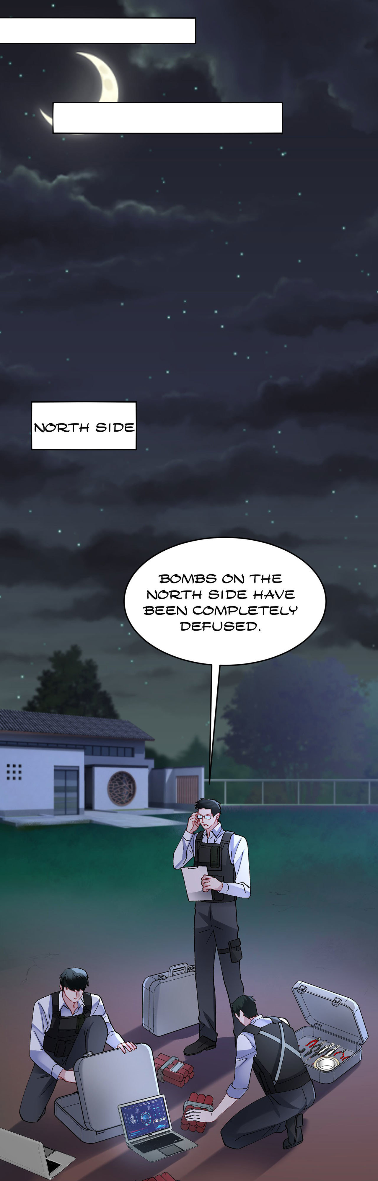 Read Itaitashii Love chapter 25 image 4 on Lezhin