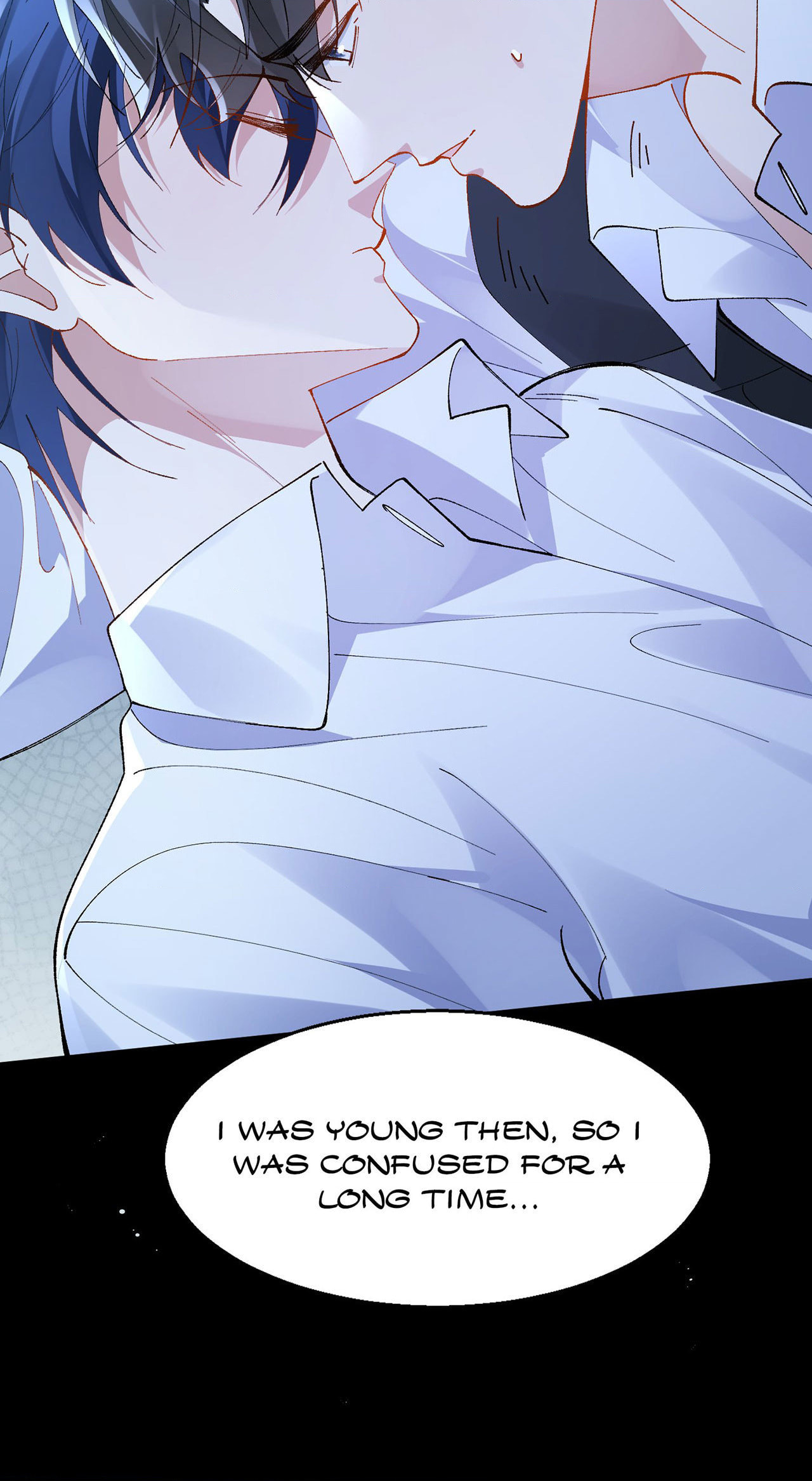 Read Itaitashii Love chapter 26 image 12 on Lezhin