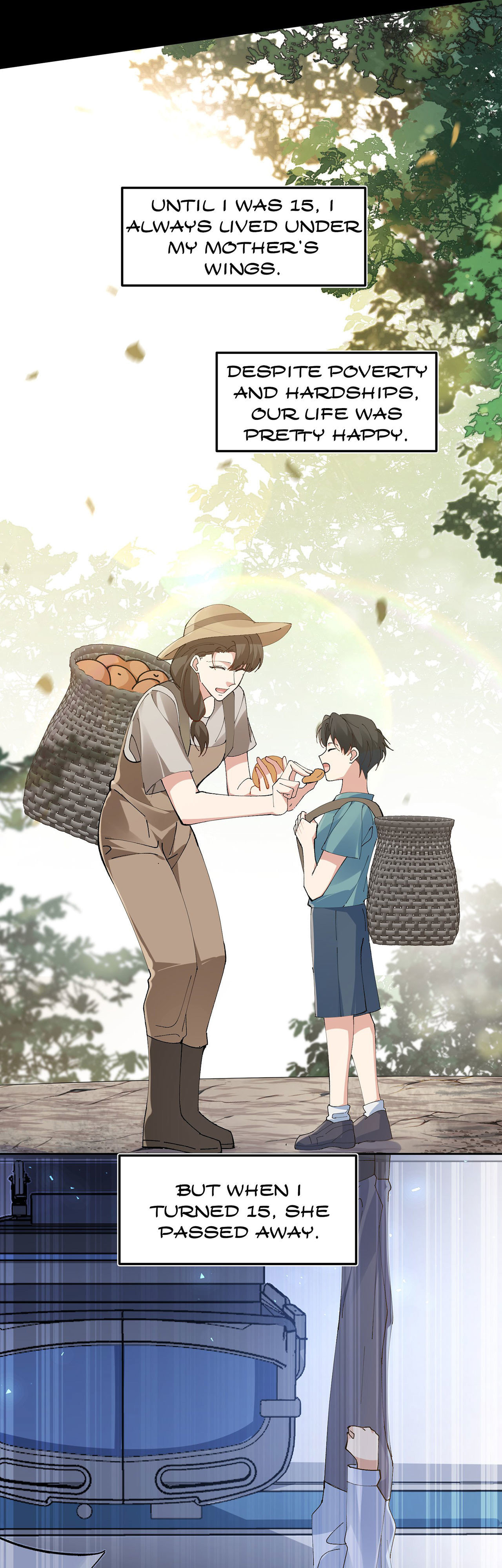 Read Itaitashii Love chapter 26 image 13 on Lezhin