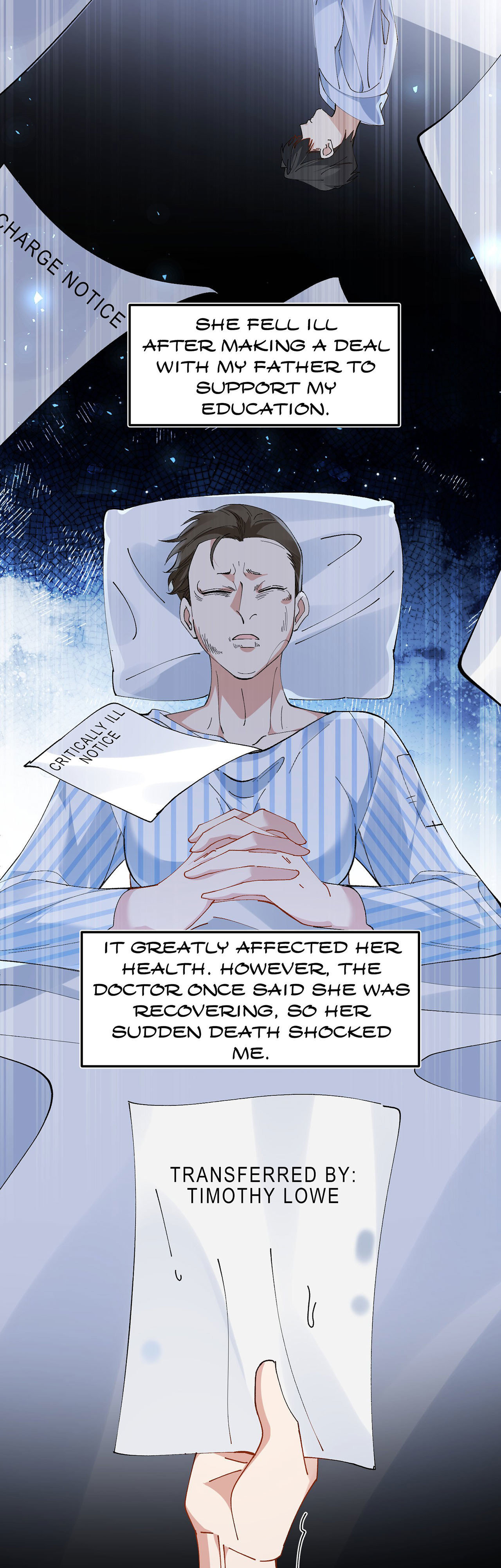 Read Itaitashii Love chapter 26 image 14 on Lezhin