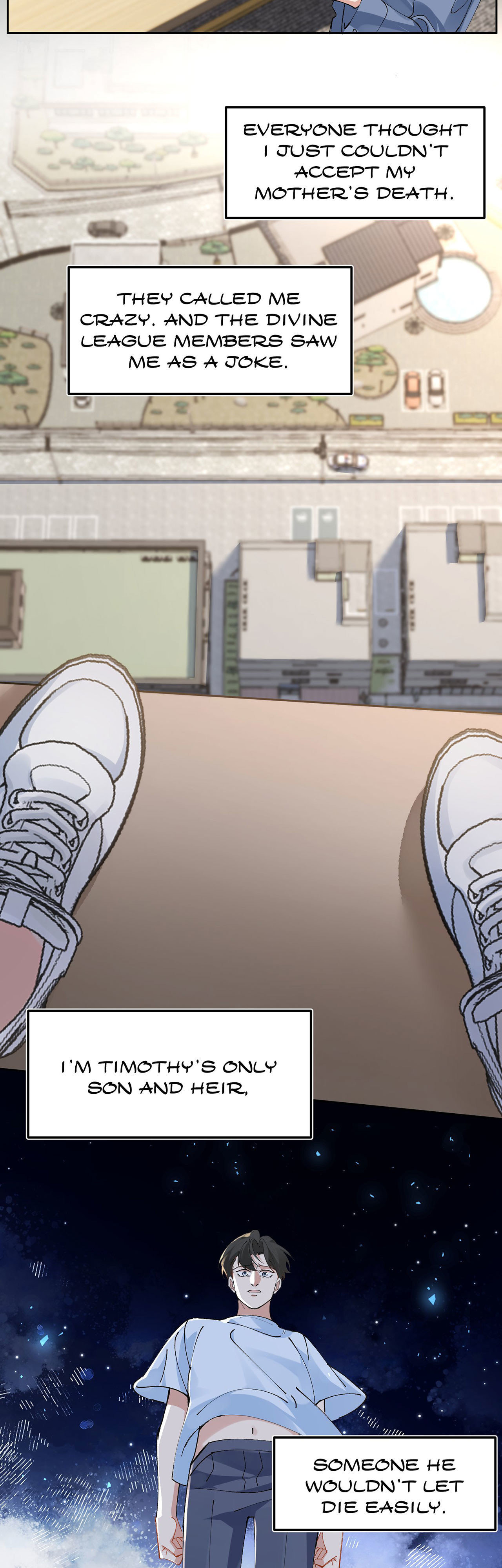 Read Itaitashii Love chapter 26 image 16 on Lezhin