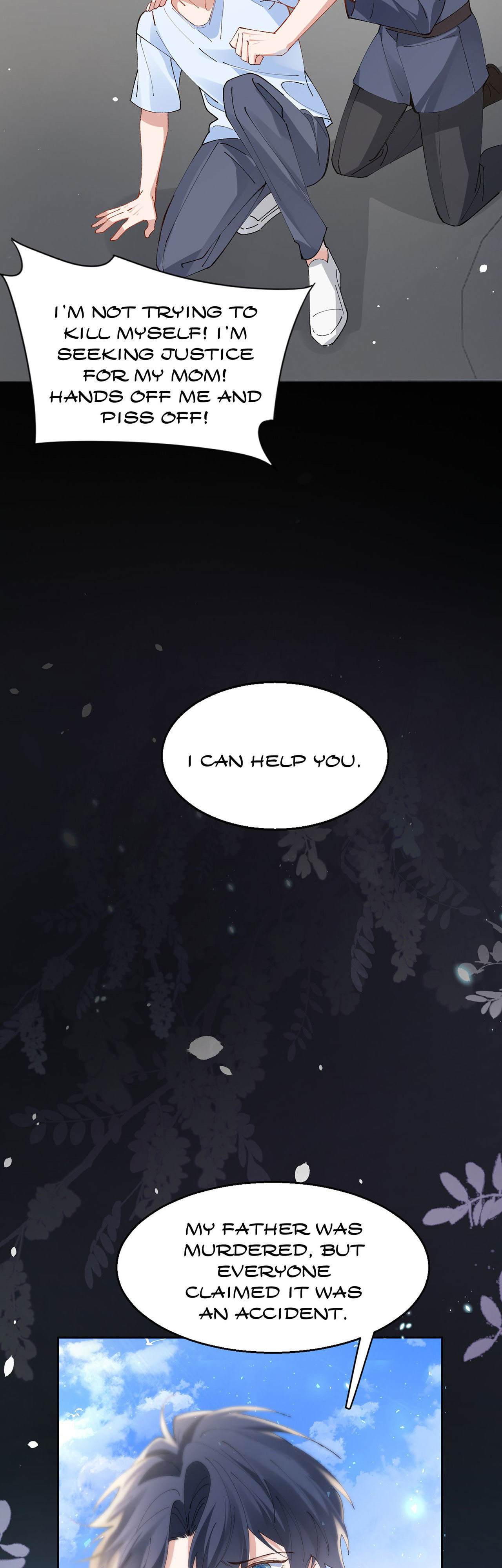 Read Itaitashii Love chapter 26 image 19 on Lezhin