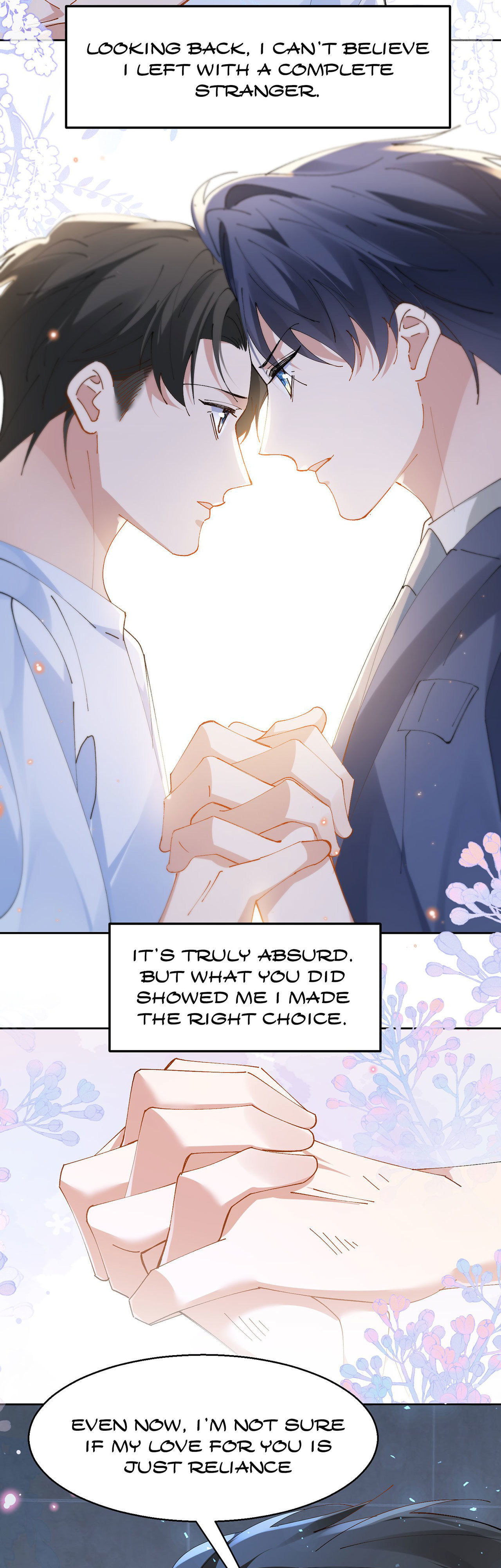 Read Itaitashii Love chapter 26 image 21 on Lezhin