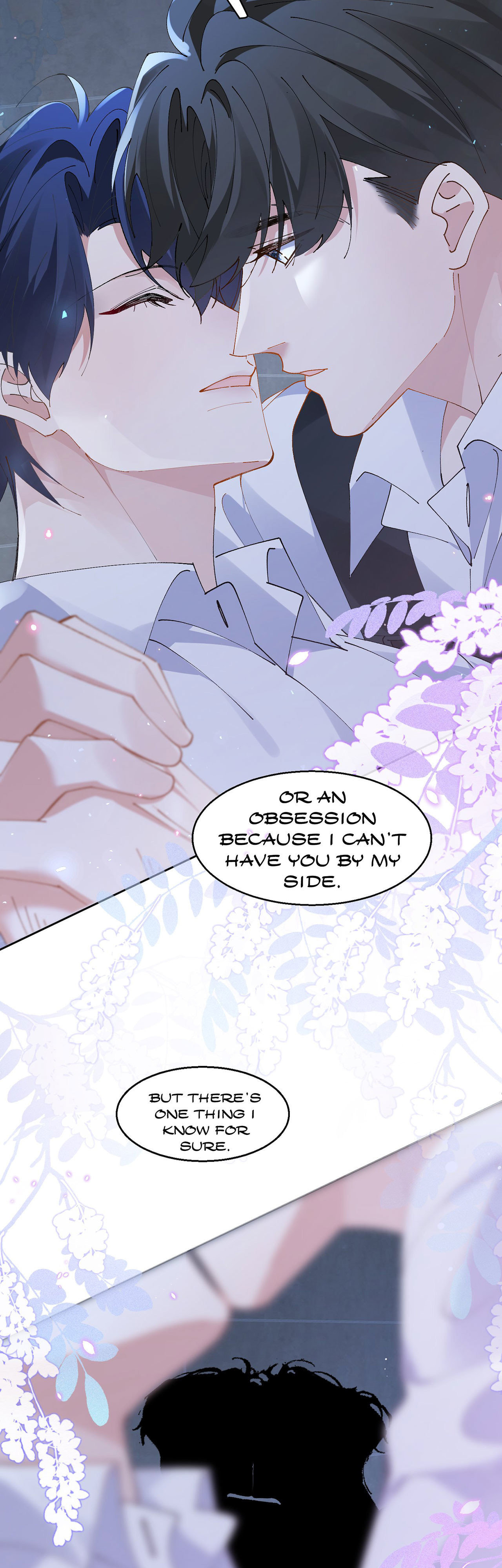 Read Itaitashii Love chapter 26 image 22 on Lezhin