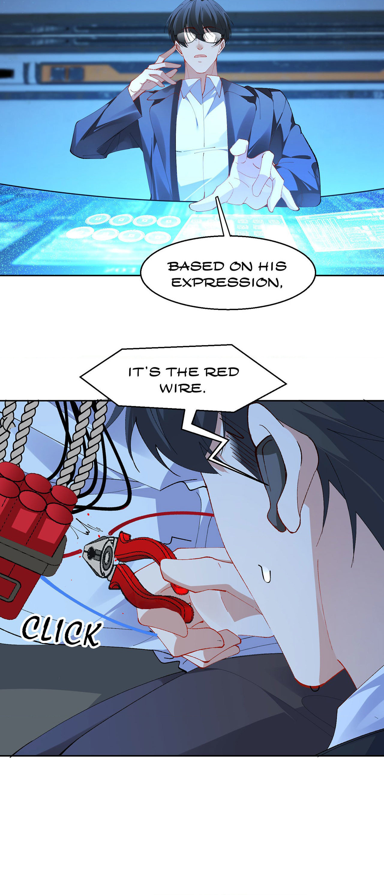 Read Itaitashii Love chapter 26 image 3 on Lezhin