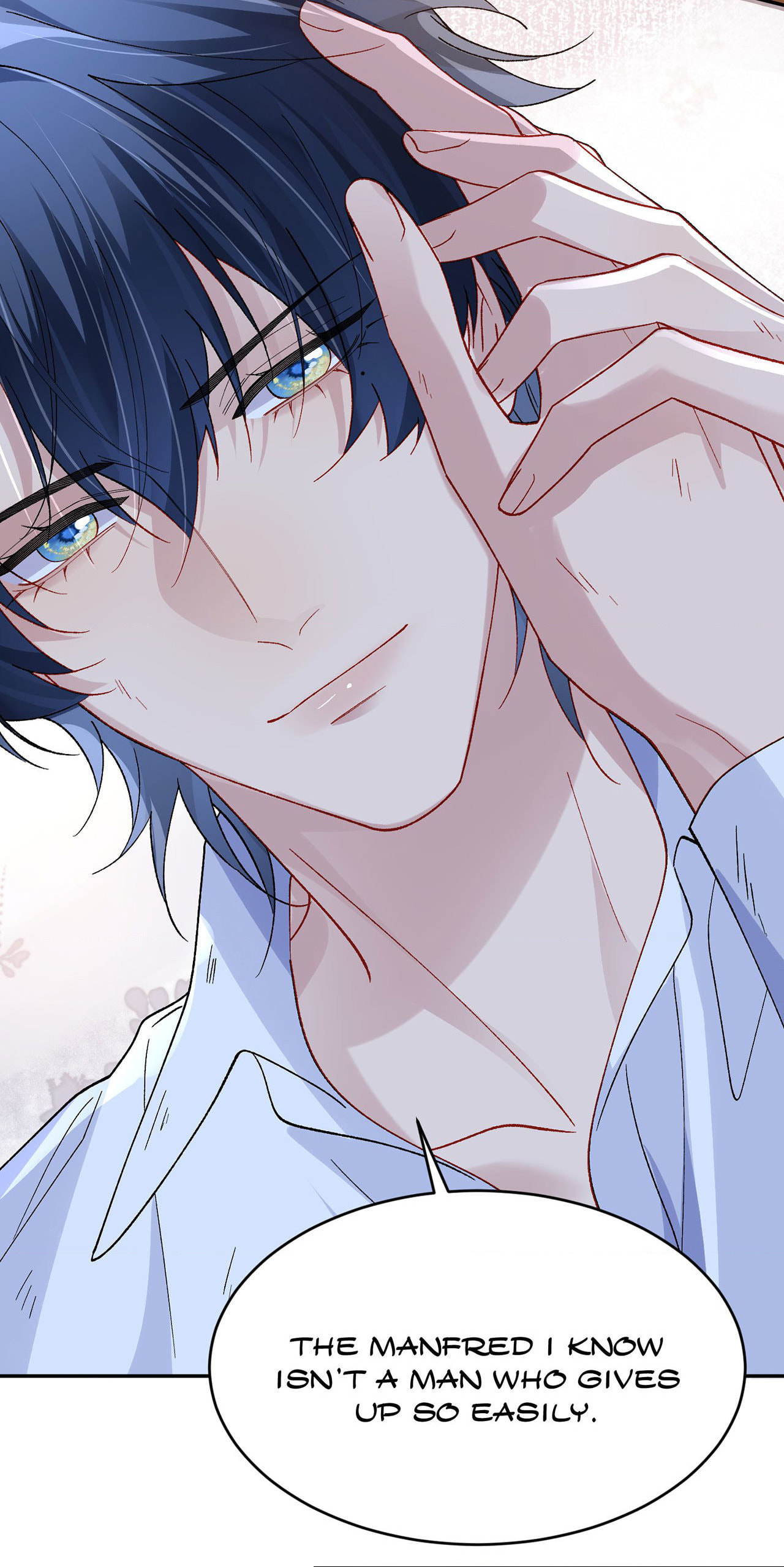 Read Itaitashii Love chapter 27 image 16 on Lezhin