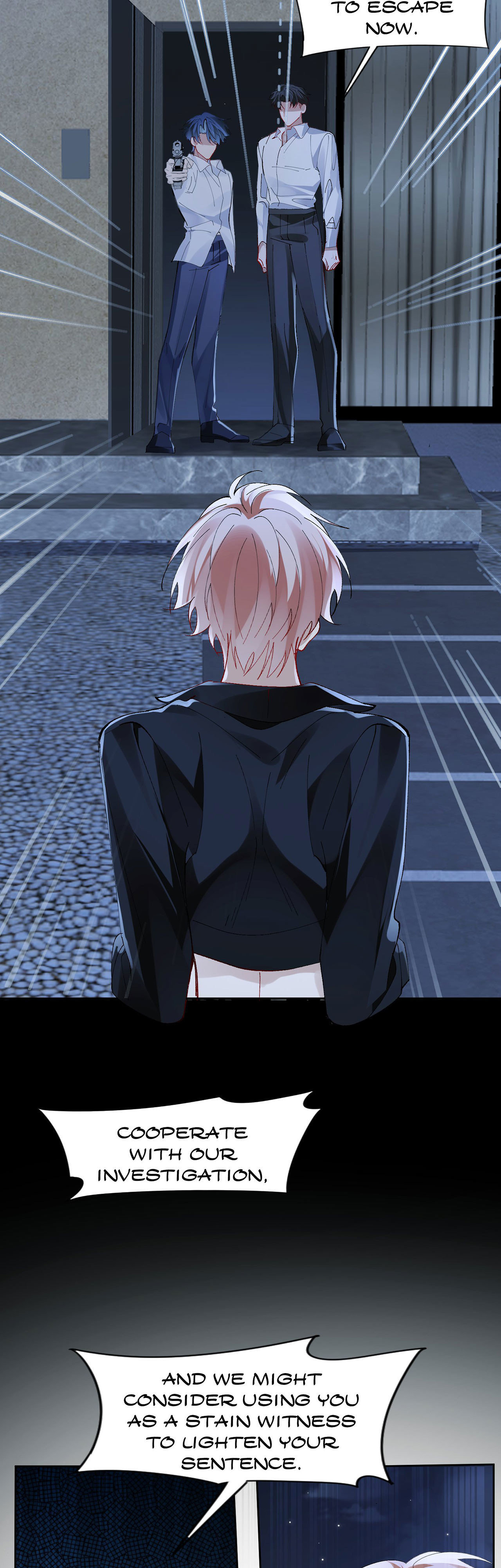 Read Itaitashii Love chapter 28 image 11 on Lezhin