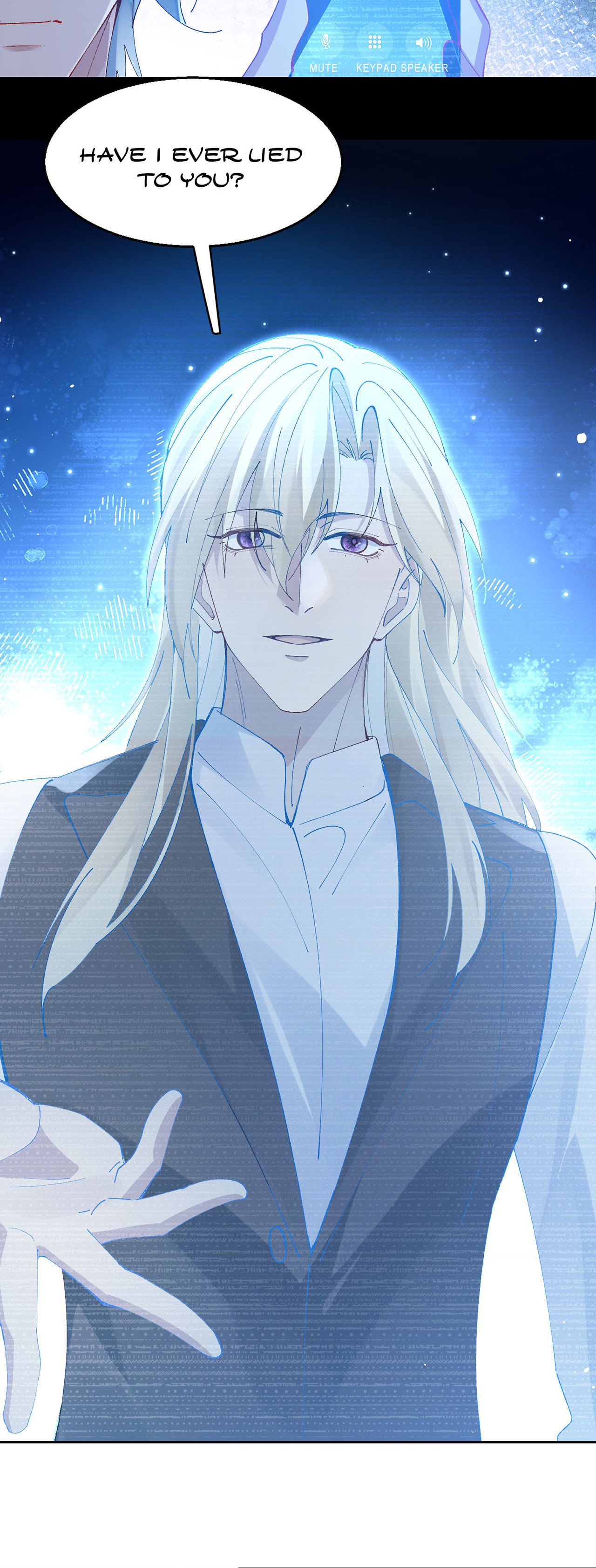 Read Itaitashii Love chapter 28 image 18 on Lezhin