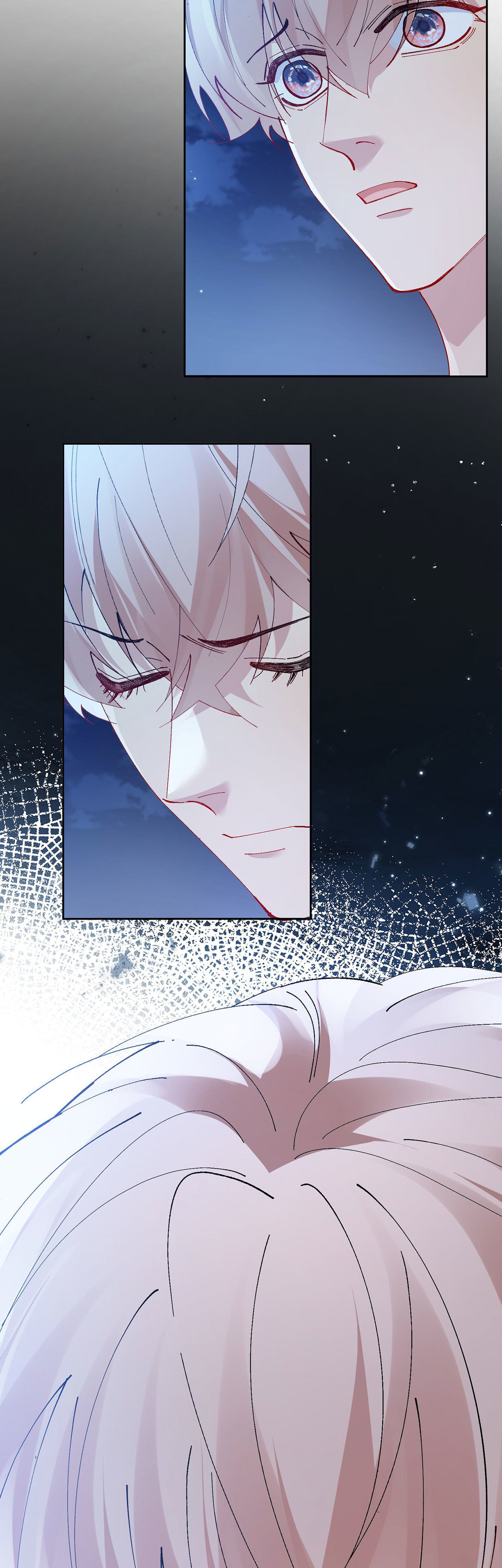 Read Itaitashii Love chapter 28 image 20 on Lezhin