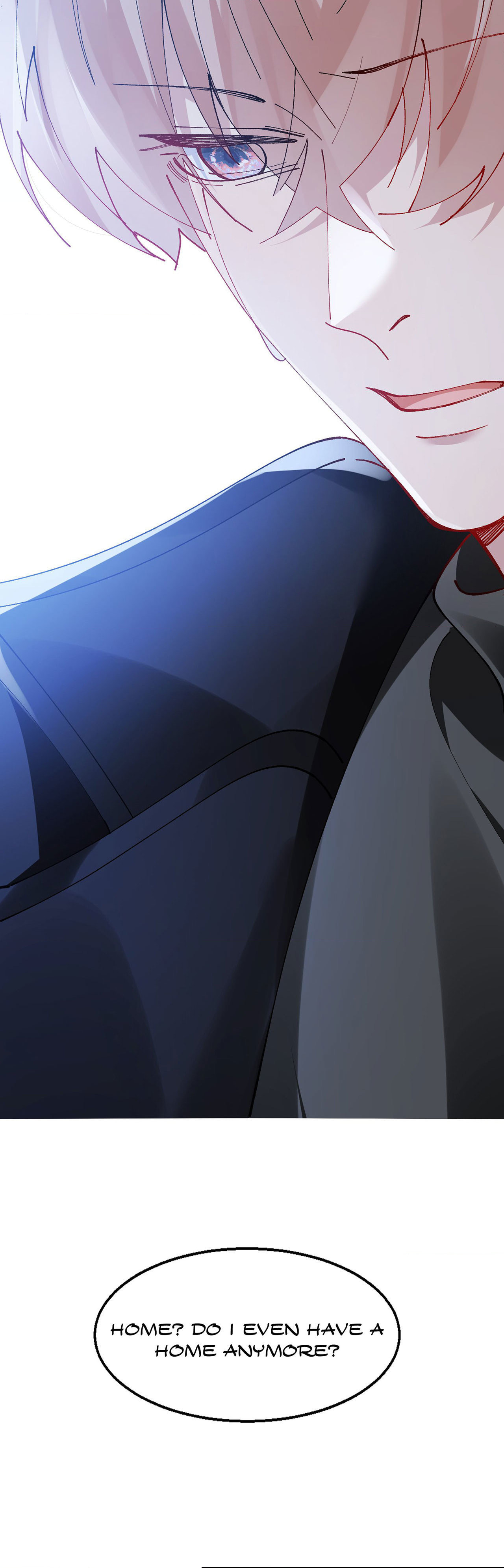 Read Itaitashii Love chapter 28 image 21 on Lezhin