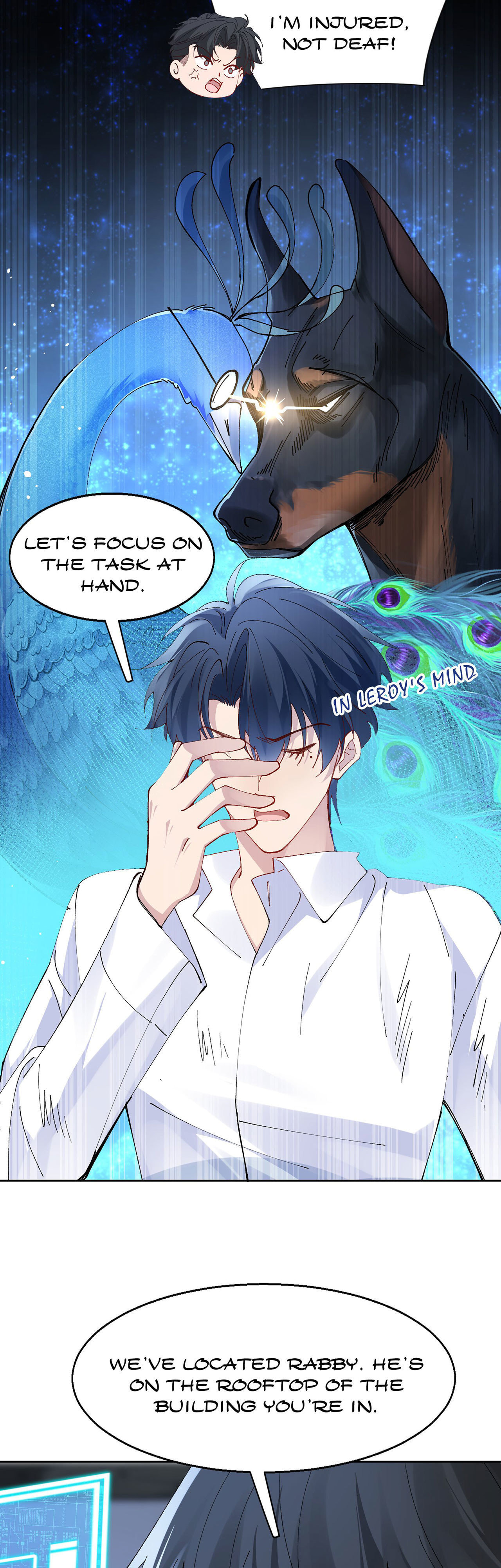Read Itaitashii Love chapter 28 image 6 on Lezhin